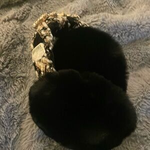 Anthropologie Ear Muffs